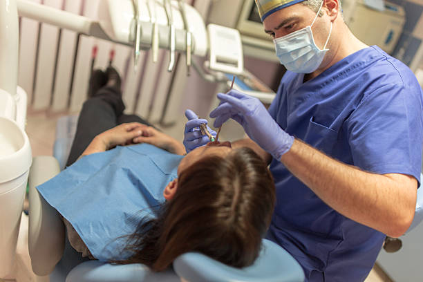 Best Tooth Extraction  in , TN